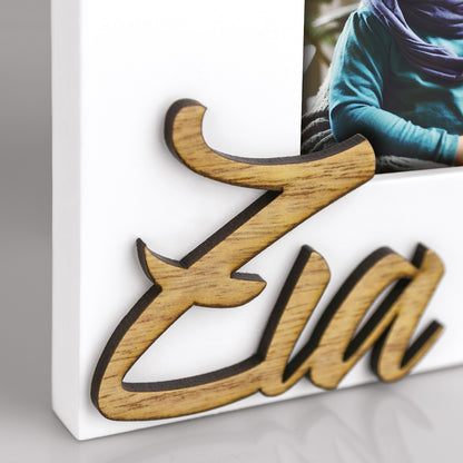 Cornice Zia 10x15 cm | FRAZ0194