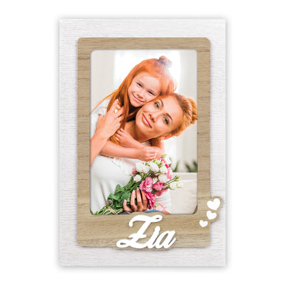 Cornice Zia Amanda 10x15 cm | FRAZ0195