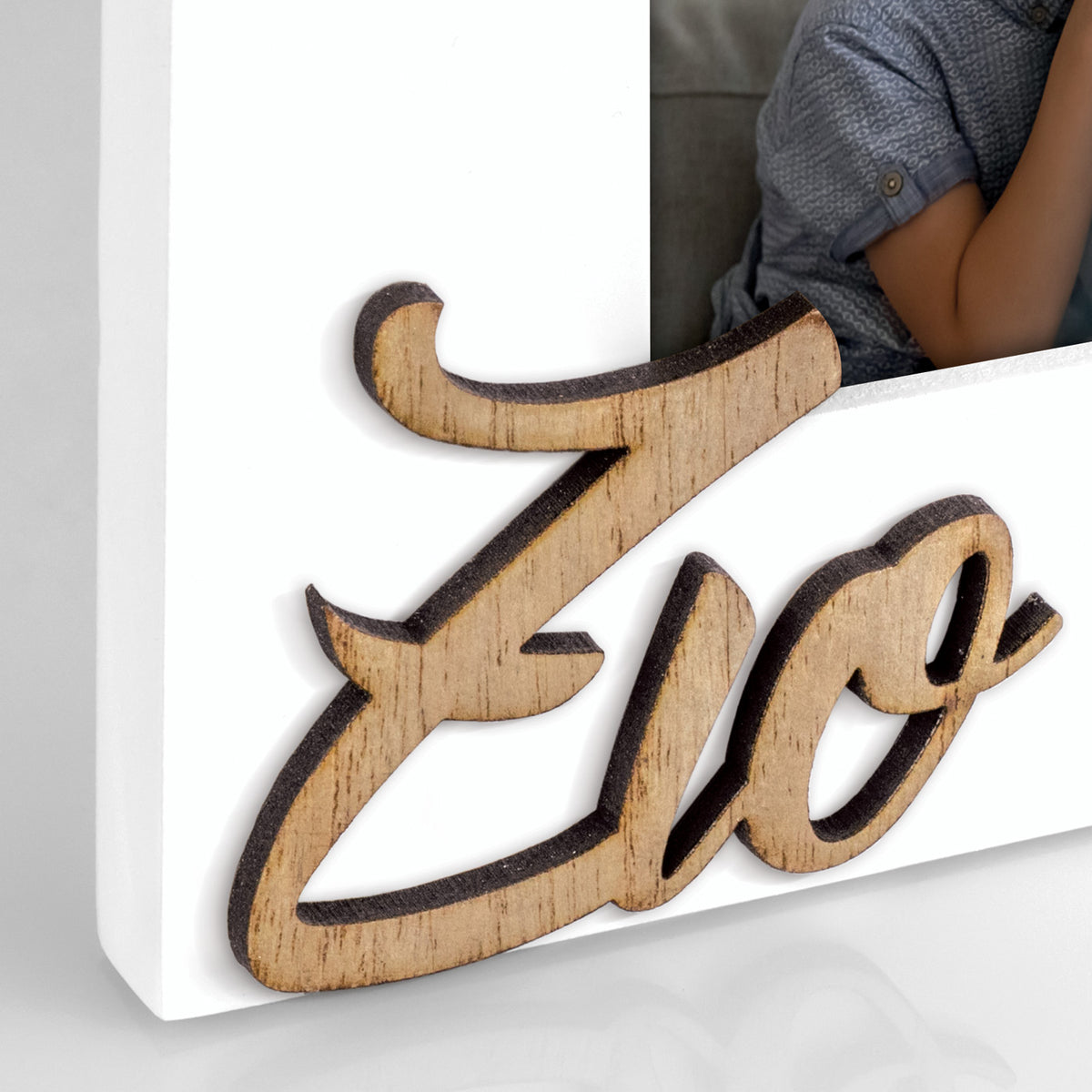 Cornice Zio 10x15 cm | FRAZ0196