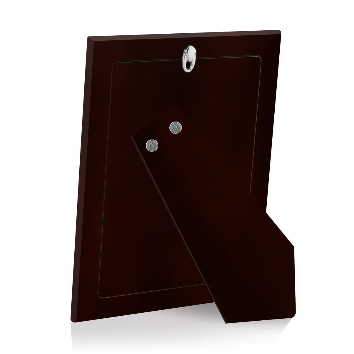 Cornice Silver Nonni Pietro Verticale 10x15 cm | FRAZ0208