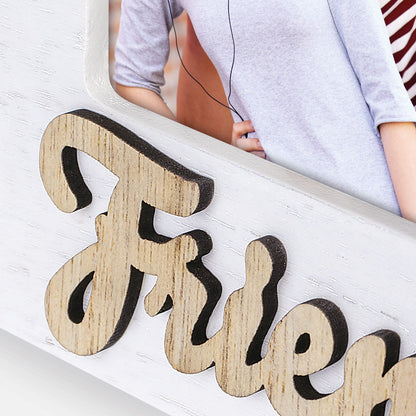 Cornice Friends Terry 10x15 cm | FRAZ0212