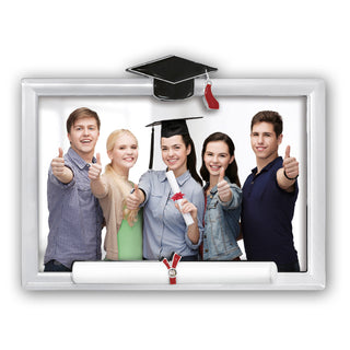 Cornice Laurea Harvard 10x15 cm