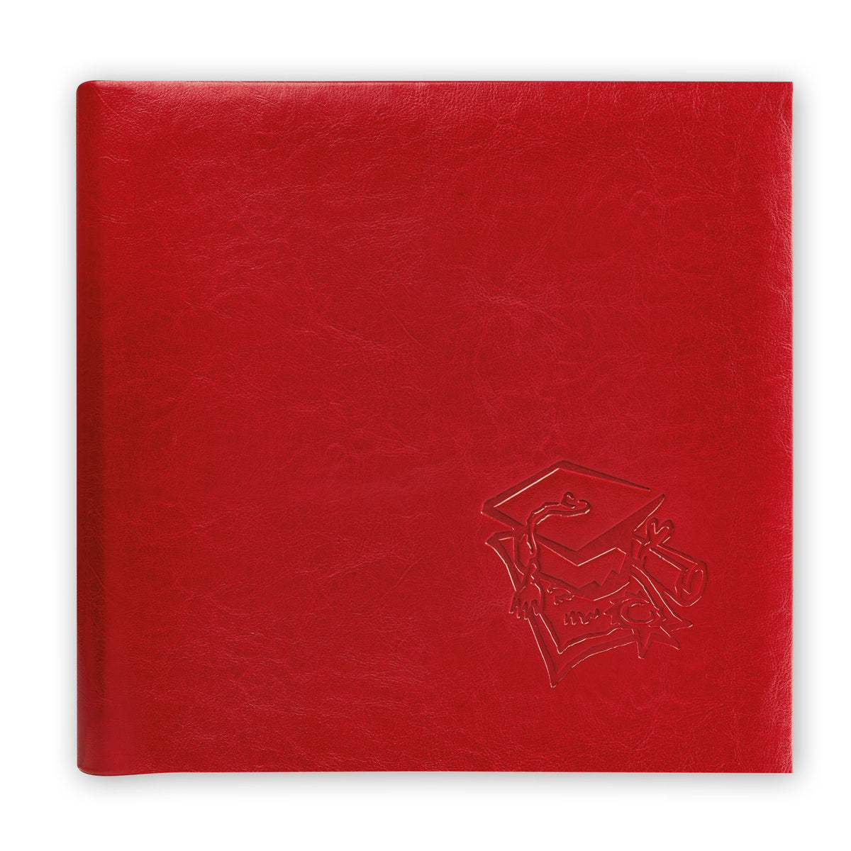 Album Foglio Velina Universita' Laurea 30x30 cm | FRAZ0216
