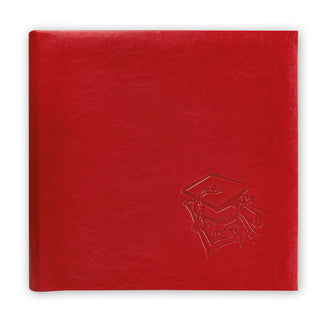 Album Foglio Velina Universita' Laurea 30x30 cm