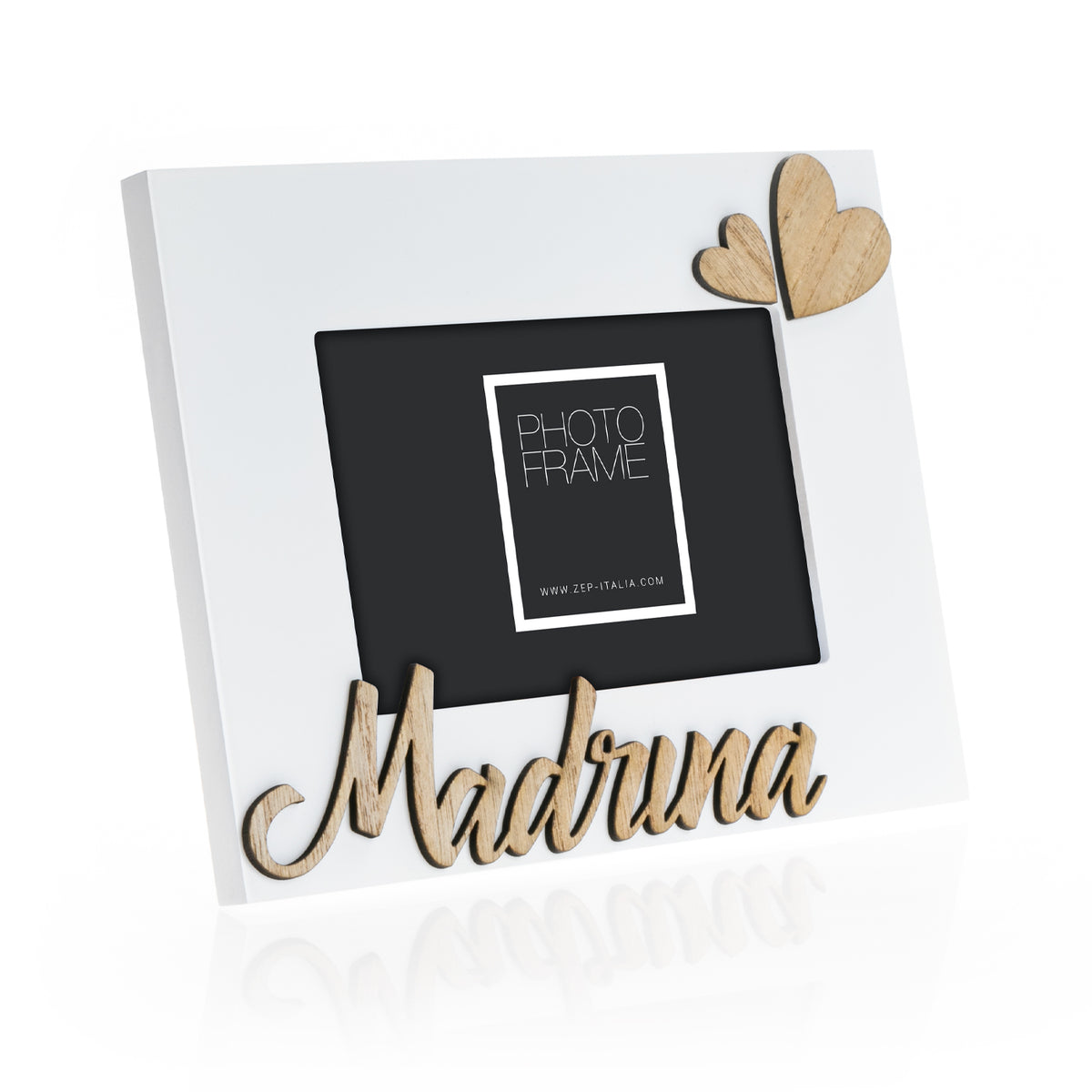 Cornice Madrina 10x15 cm | FRAZ0217