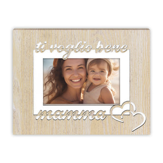 Cornice Mamma Estella 10x15 cm