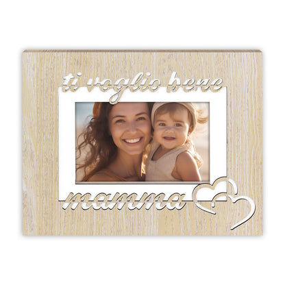Cornice Mamma Estella 10x15 cm | FRAZ0219