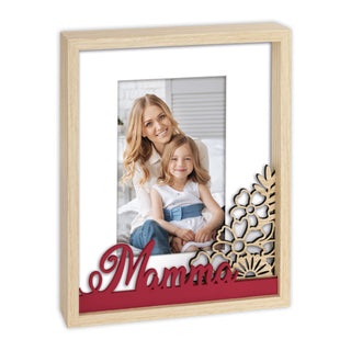 Cornice Mamma Chloe Verticale 10x15 cm