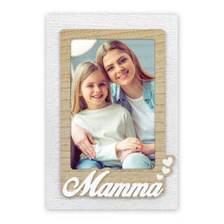 Cornice Mamma Sandra Verticale 13x18 cm