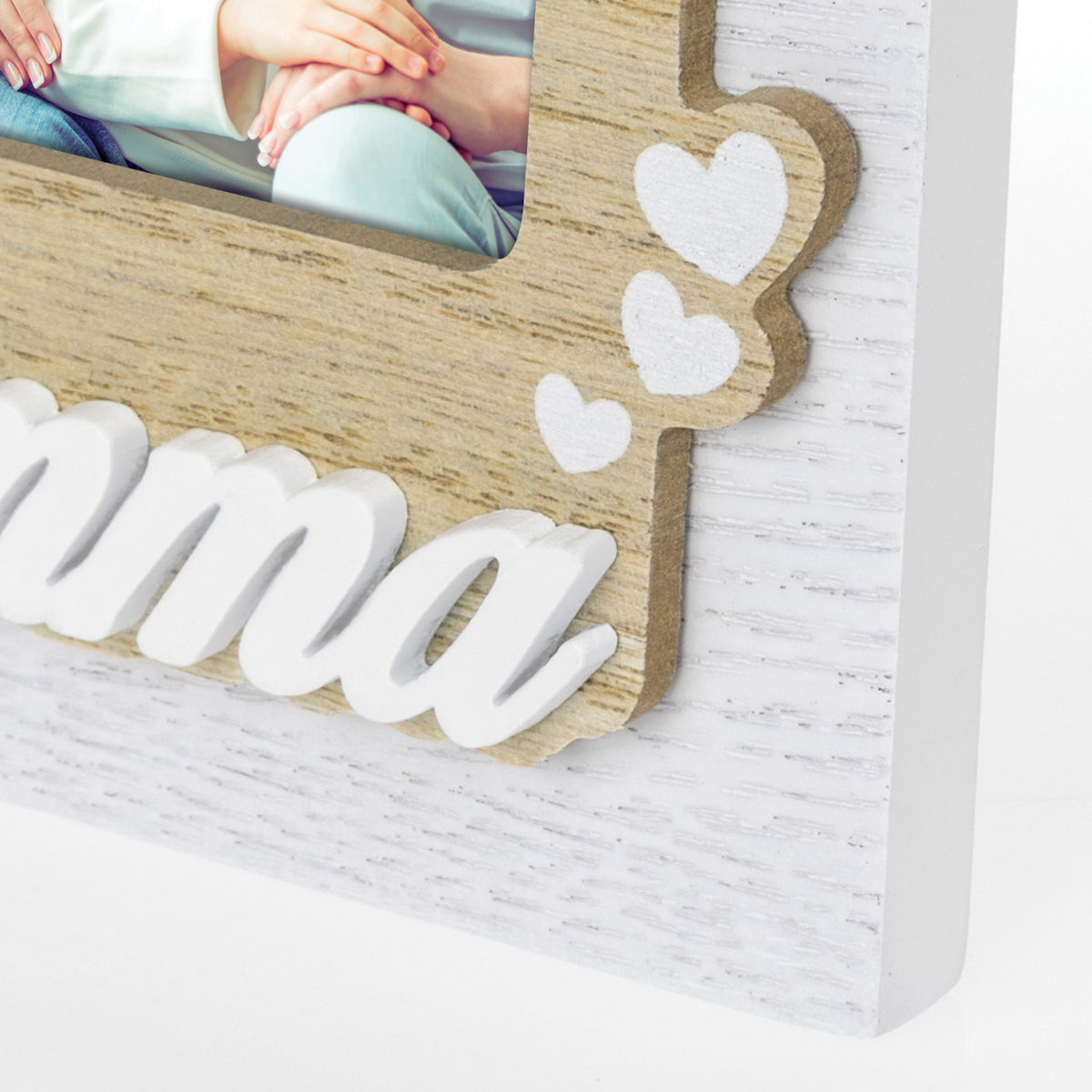 Cornice Mamma Sandra Verticale 13x18 cm | FRAZ0221