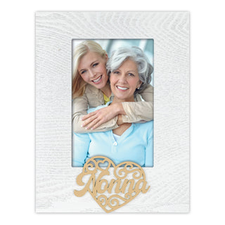 Cornice Nonna Aida Verticale 10x15 cm