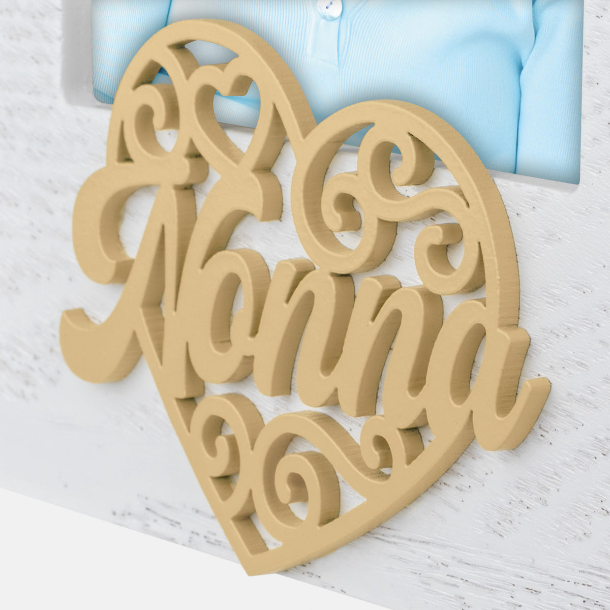 Cornice Nonna Aida Verticale 10x15 cm | FRAZ0229