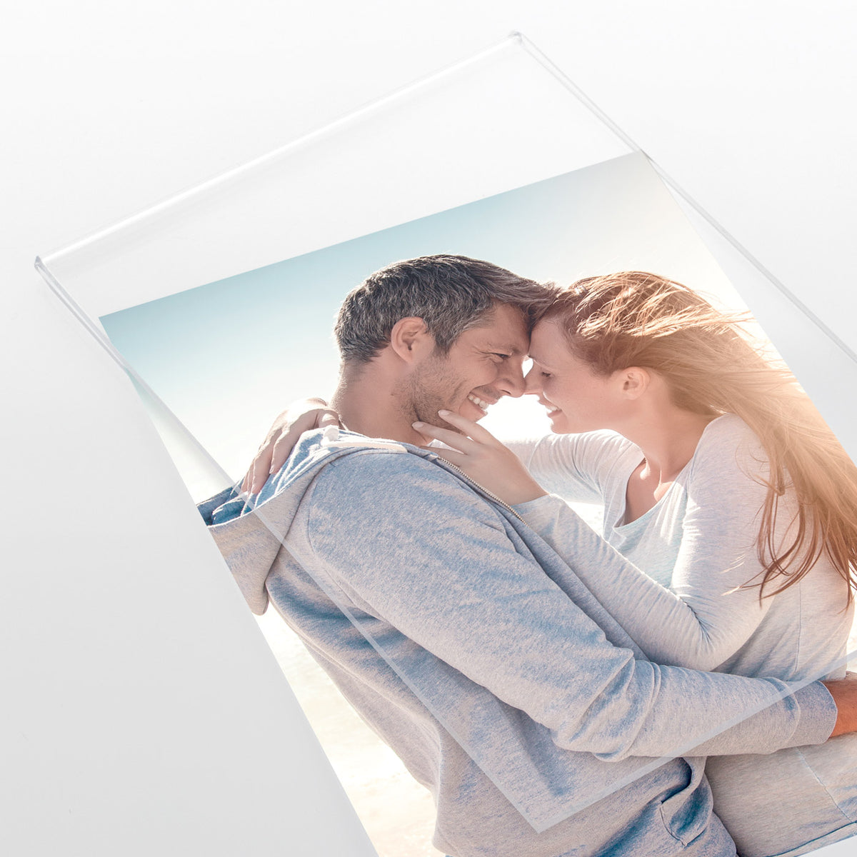 Portafoto Love Photo Globe Winn Heart 10x15 cm | FRAZ0232