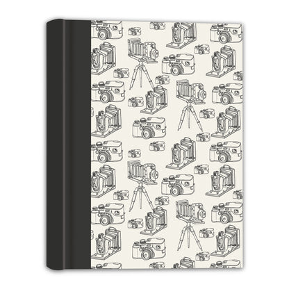 Album con velina Epoca 24x32 cm | FRAZ0234