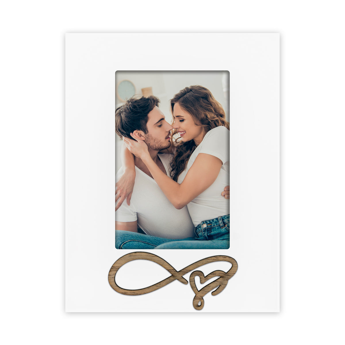 Cornice Love Aurora 10x15 cm | FRAZ0236