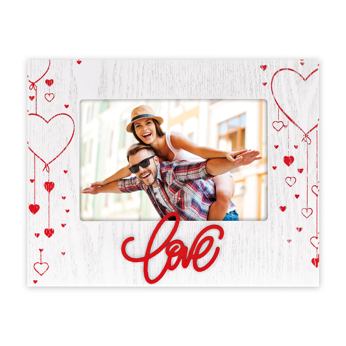Cornice Love Gianna R 10x15 cm | FRAZ0237