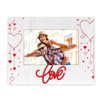 Cornice Love Gianna R 10x15 cm | FRAZ0237