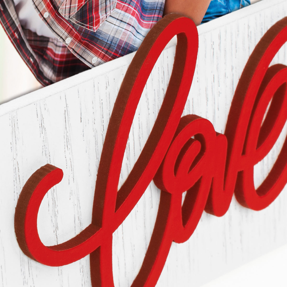 Cornice Love Gianna R 10x15 cm | FRAZ0237