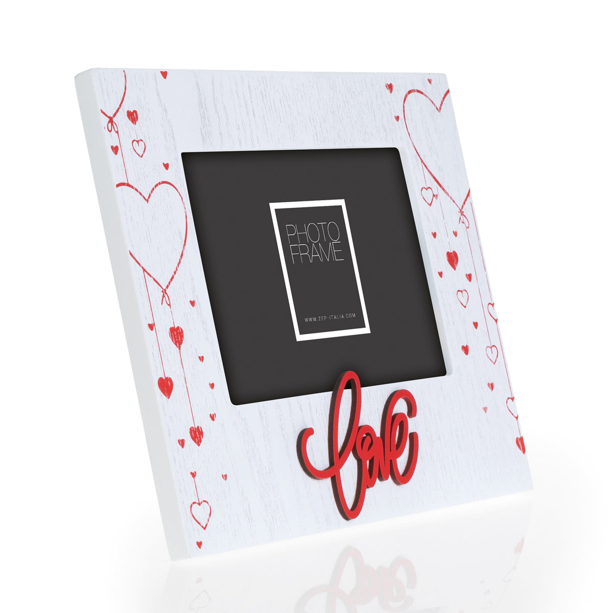 Cornice Love Gianna R 10x15 cm | FRAZ0237