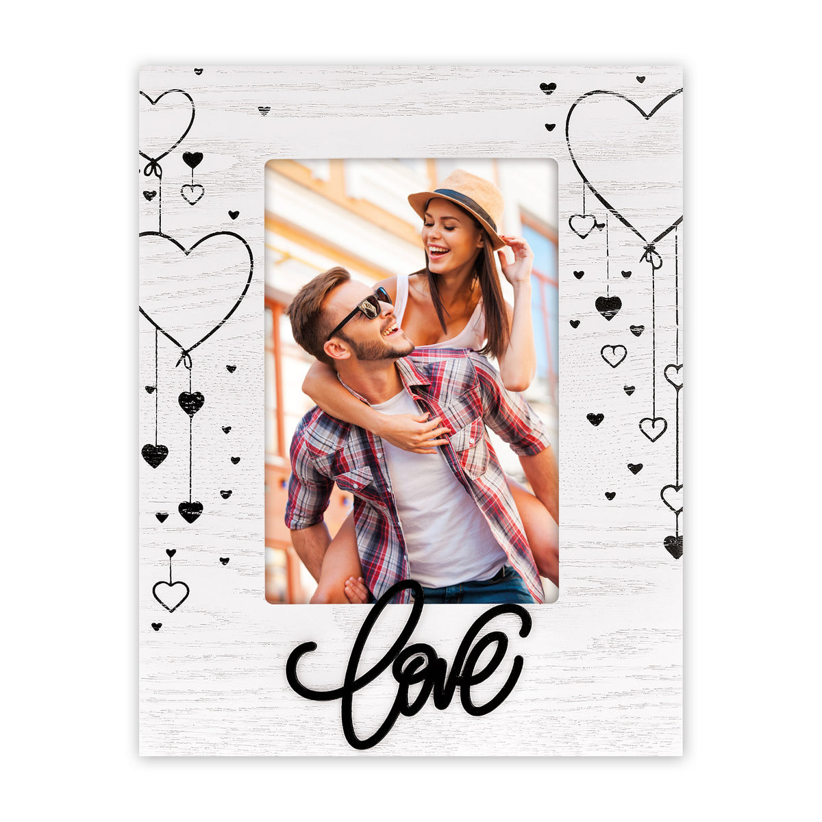 Cornice Love Gianna B 10x15 cm | FRAZ0238