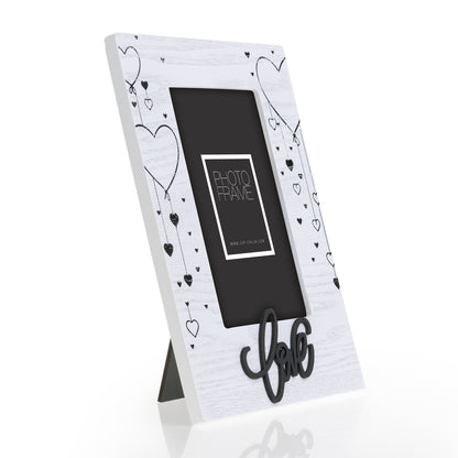 Cornice Love Gianna B 10x15 cm | FRAZ0238