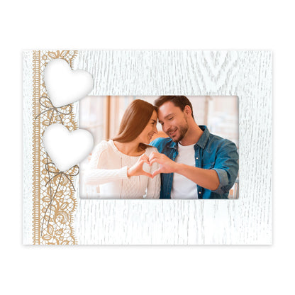 Cornice Love Dafne Orizzontale 10x15 cm | FRAZ0242