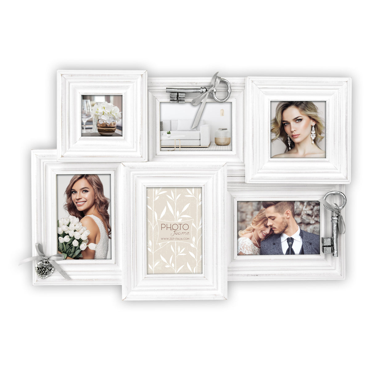 Cornice Love Multi Astrid 10x15 cm | FRAZ0244