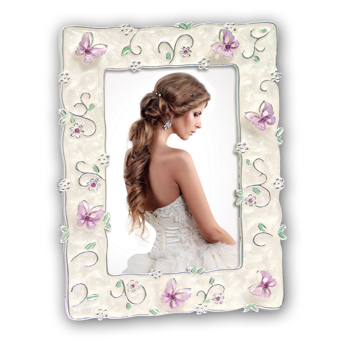 Cornice Love Miro' 10x15 cm | FRAZ0255