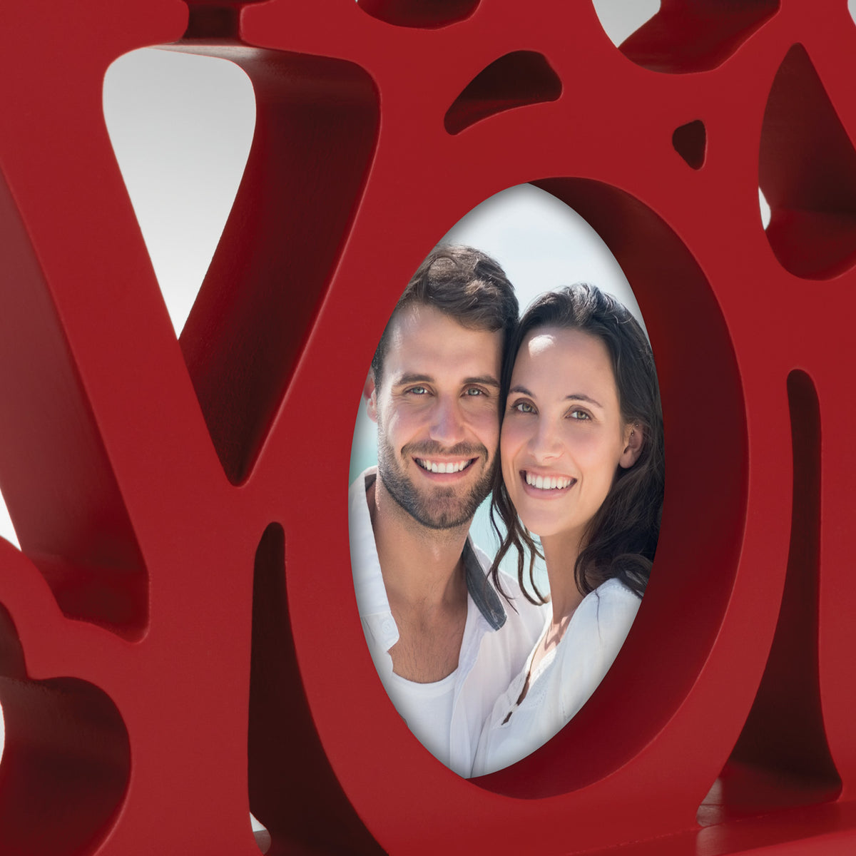 Cornice Love Samantha 5x19 cm | FRAZ0257