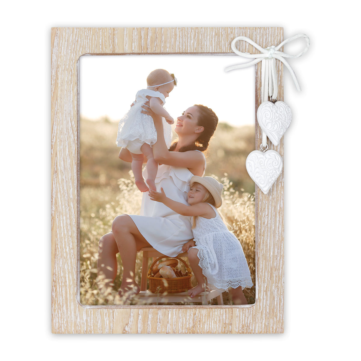 Cornice Love Ellen Natural 15x20 cm | FRAZ0261