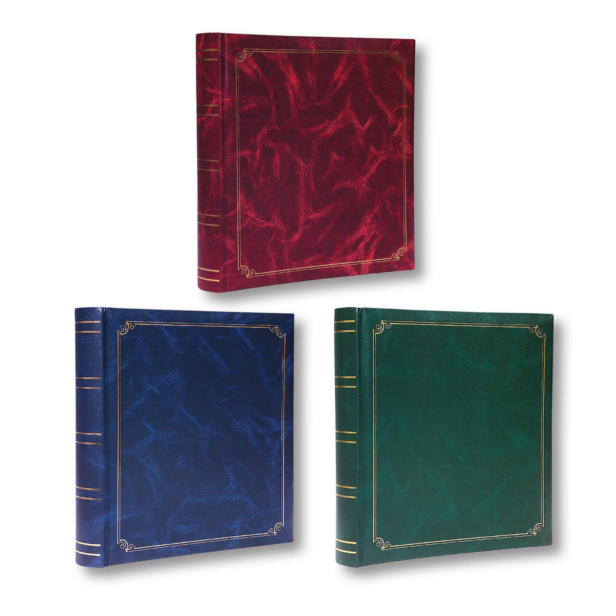 Album con velina Classico 29x31 cm | FRAZ0268