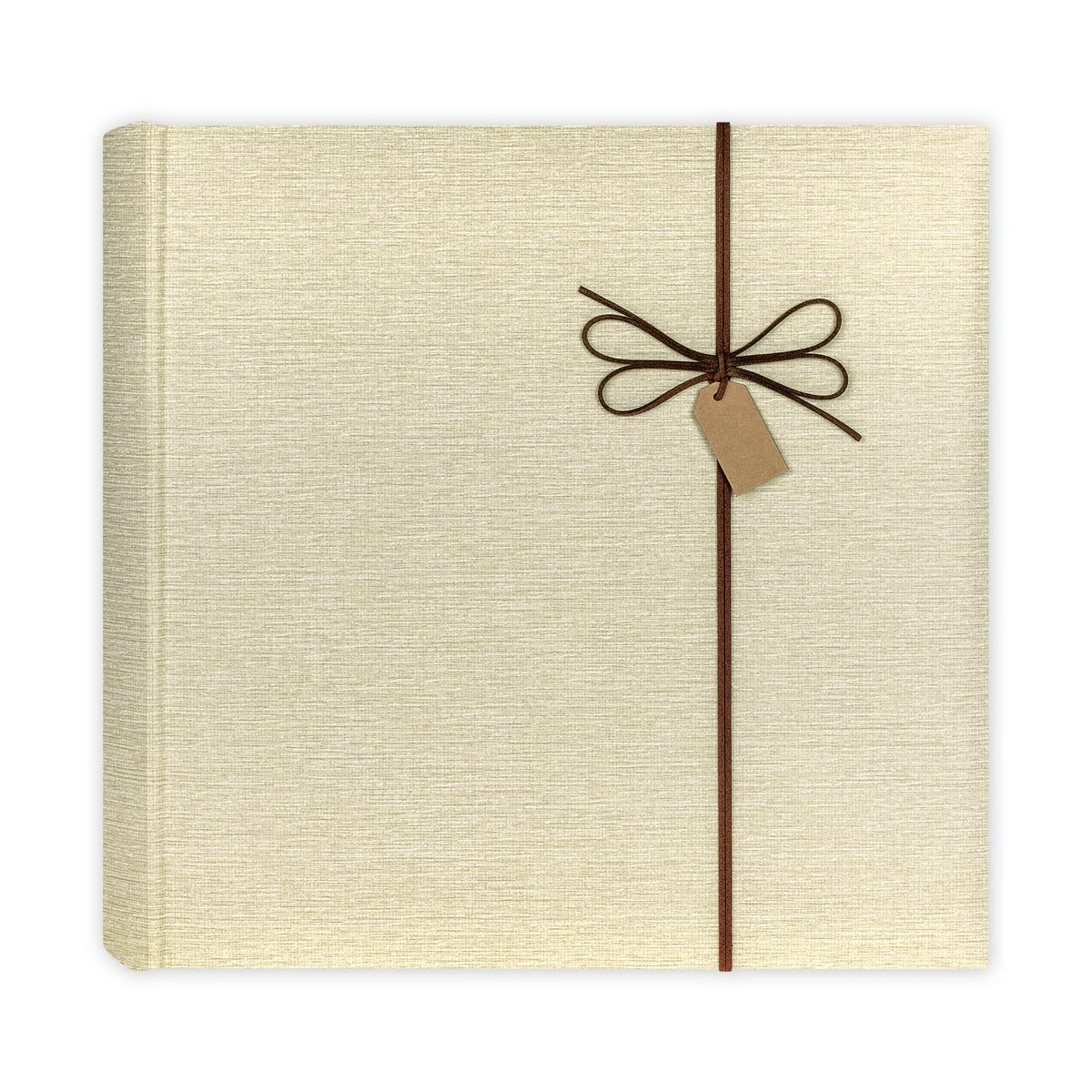 Album con velina Lipsia 32x32 cm | FRAZ0273