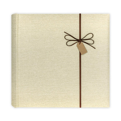 Album con velina Lipsia 32x32 cm | FRAZ0273