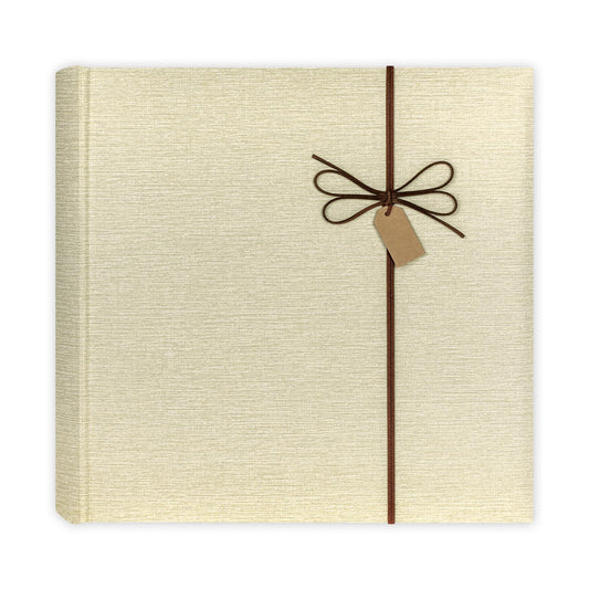 Album con velina Lipsia 32x32 cm | FRAZ0273