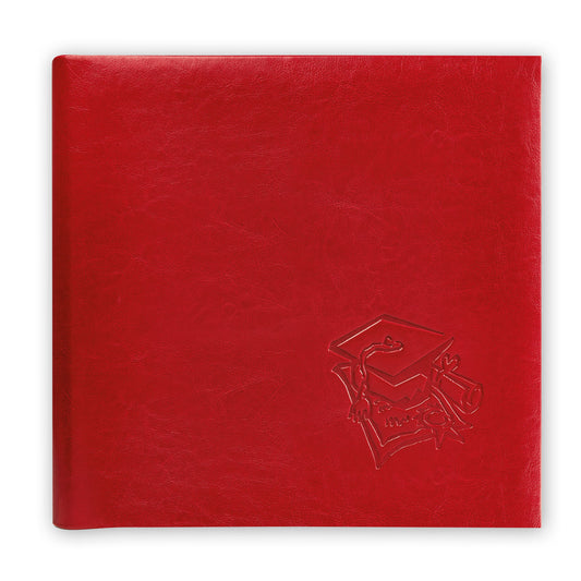 Album con velina Universita' Laurea 25x25 cm | FRAZ0275