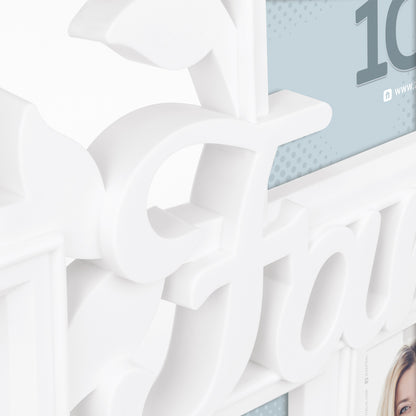 Cornice Multi Family Tarragona 5 foto 10x15 cm | FRAZ0296