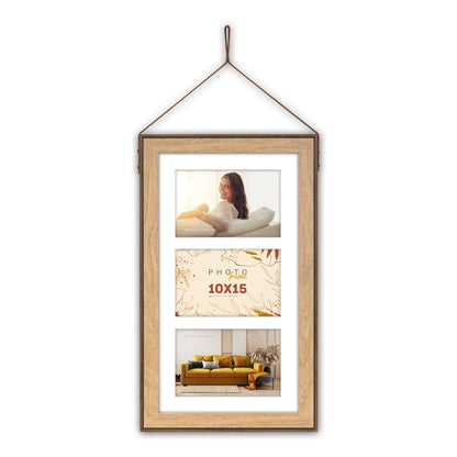 Cornice Multi Lugo 3 foto 10x15 cm | FRAZ0303