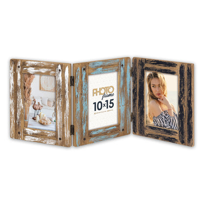 Cornice Multi Nyon 3 foto 10x15 cm | FRAZ0306