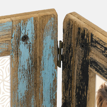 Cornice Multi Nyon 3 foto 10x15 cm | FRAZ0306
