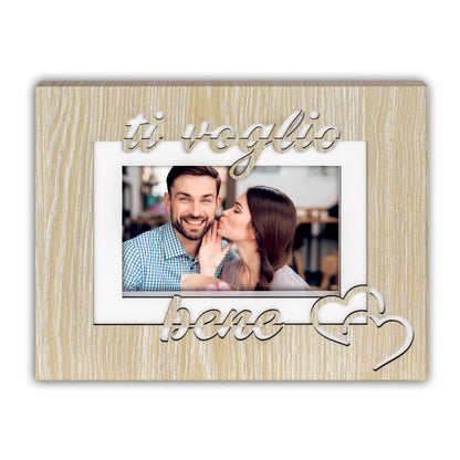 Cornice Angela 10x15 cm | FRAZ0312