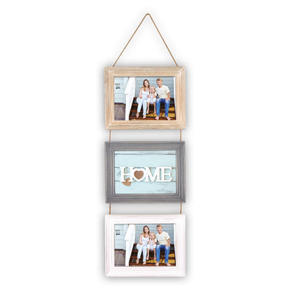Cornice Multi Lavigny 3 foto 10x15 cm | FRAZ0325