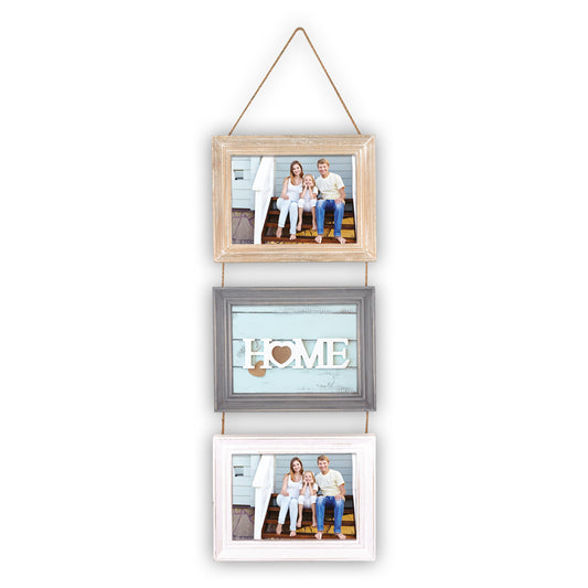 Cornice Multi Lavigny 3 foto 10x15 cm | FRAZ0325