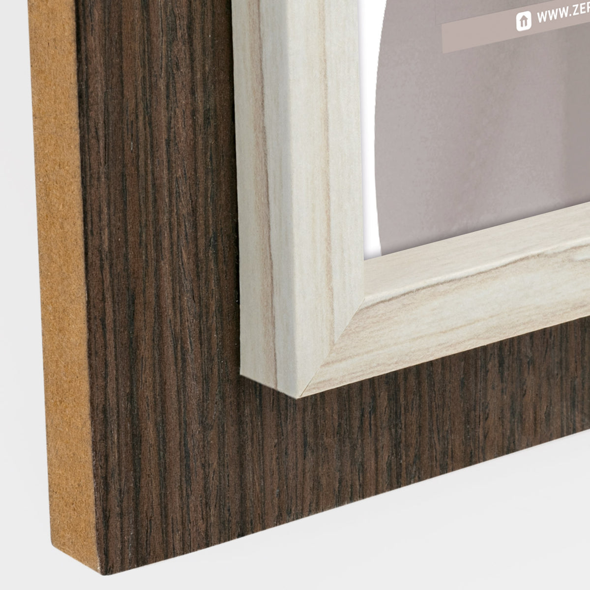 Cornice Multi Verona 8 foto 10x15 cm | FRAZ0330
