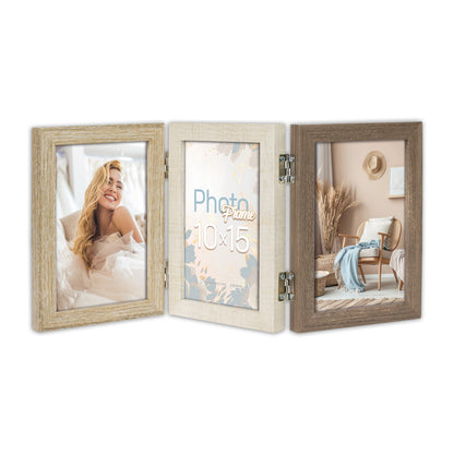 Cornice Multi Trani 3 foto 10x15 cm | FRAZ0331