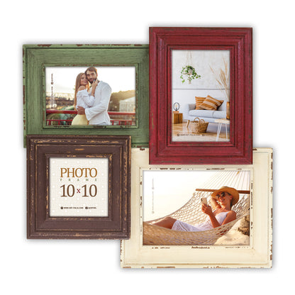 Cornice Multi Gedda 10x10 cm | FRAZ0332