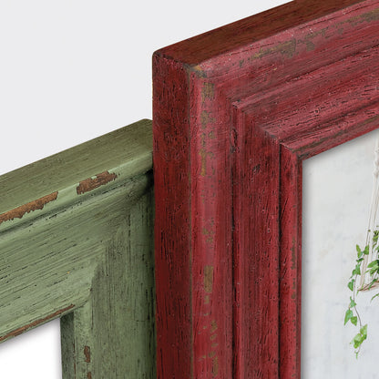 Cornice Multi Gedda 10x10 cm | FRAZ0332