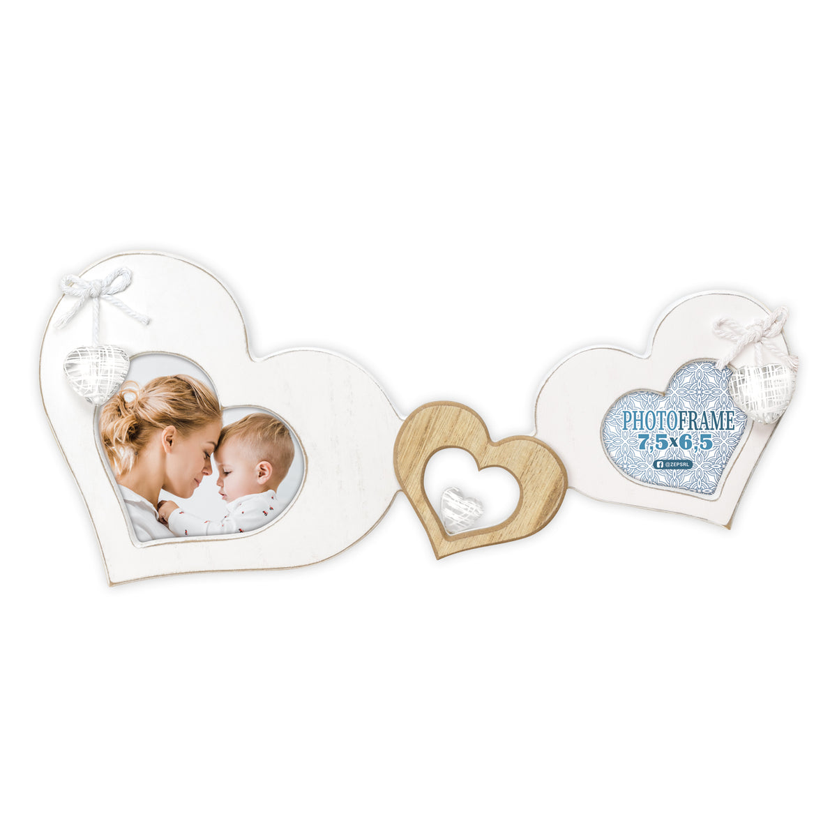Cornice Multi Elsa 1x7 cm | FRAZ0333