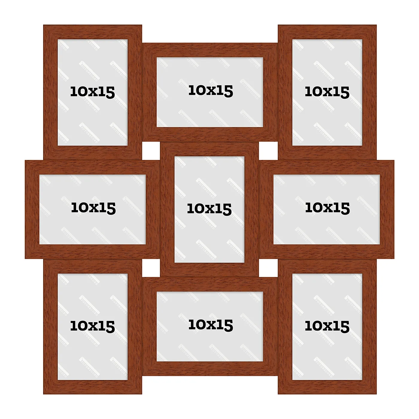 Cornice multipla - 9 foto - 10x15 - FRCM0001