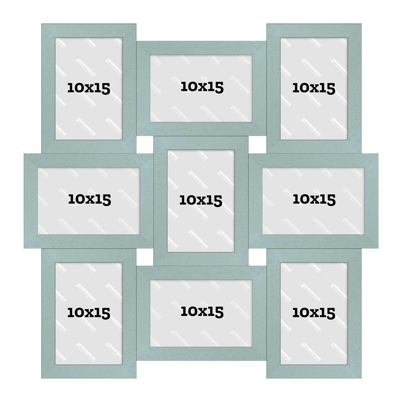 Cornice multipla - 9 foto - 10x15 - FRCM0002