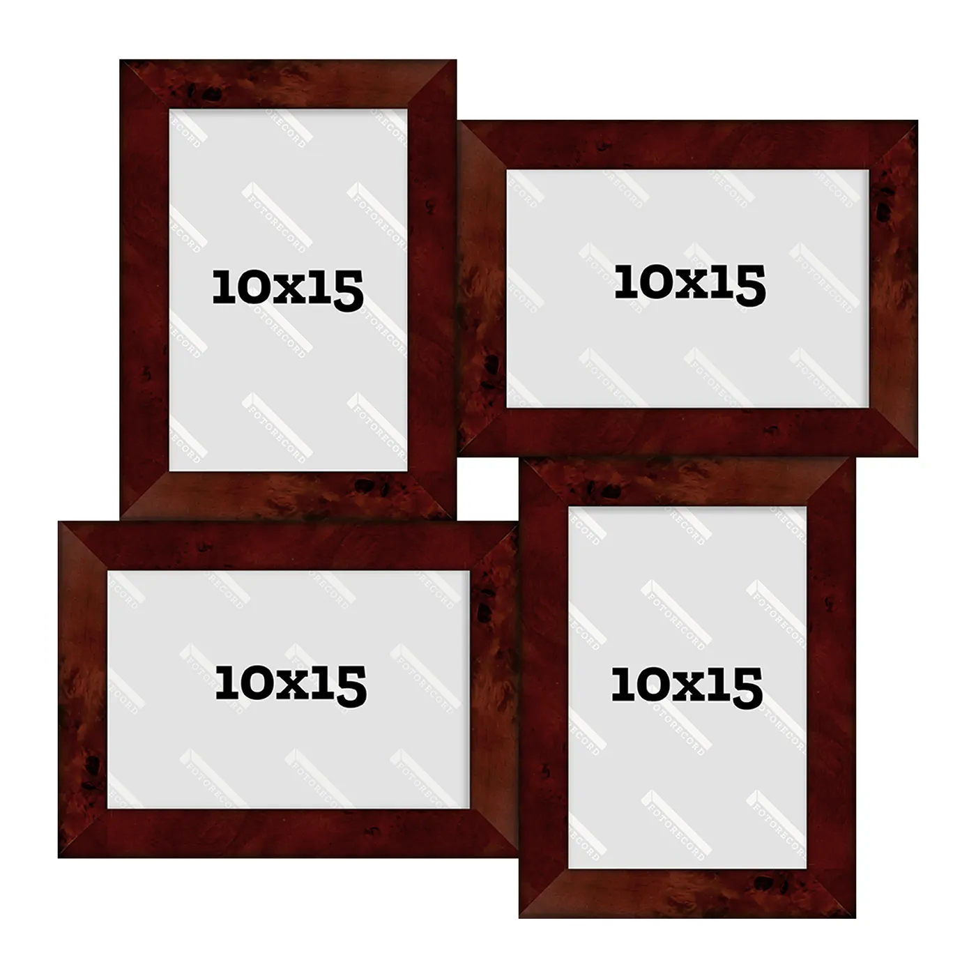 Cornice multipla - 4 foto - 10x15 - FRCM0004